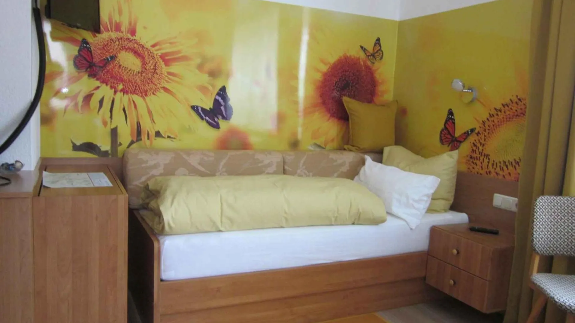 Studio In Bad Steben - Bayern 50804