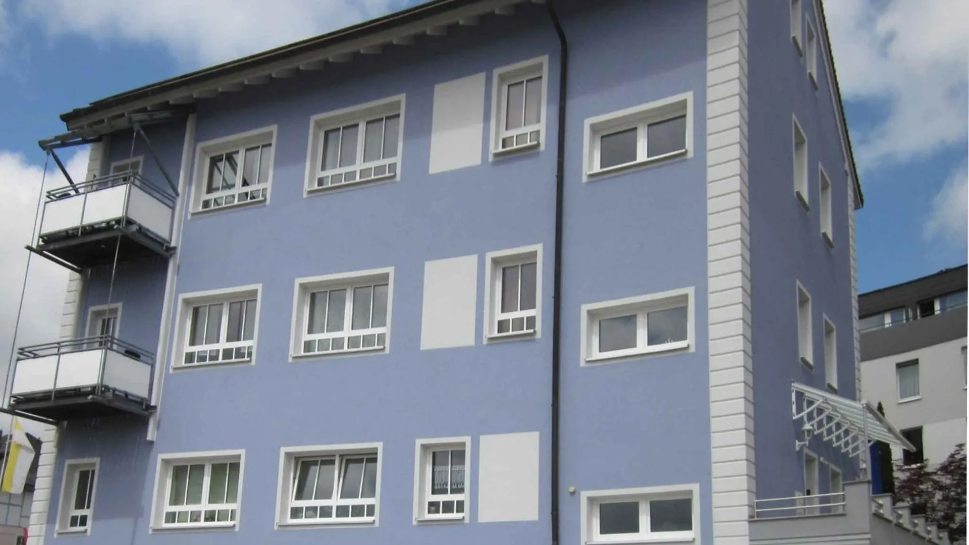 Apartment Studio In Bad Steben - Bayern 50804 Germany