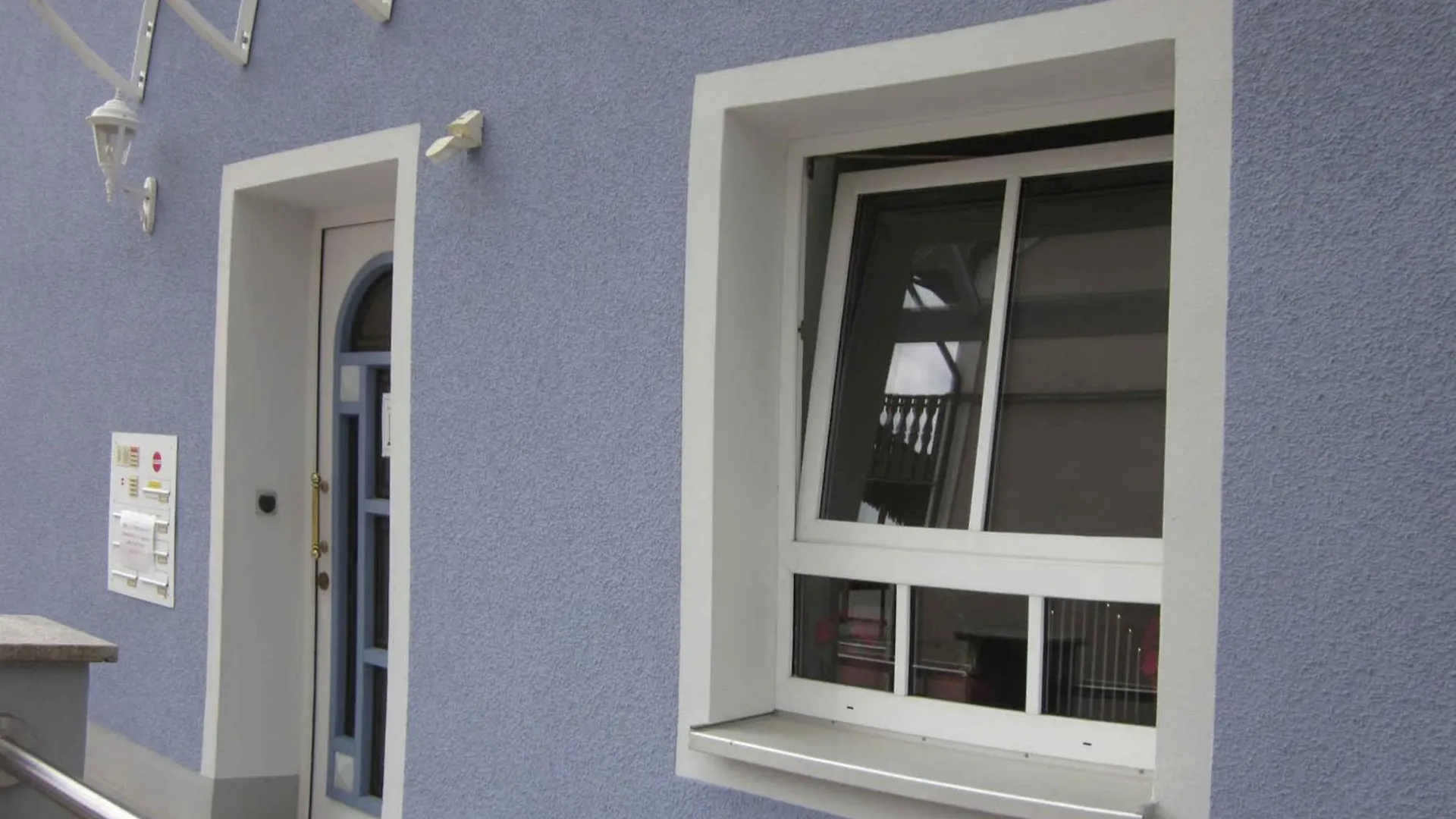 Studio In Bad Steben - Bayern 50804 Apartment
