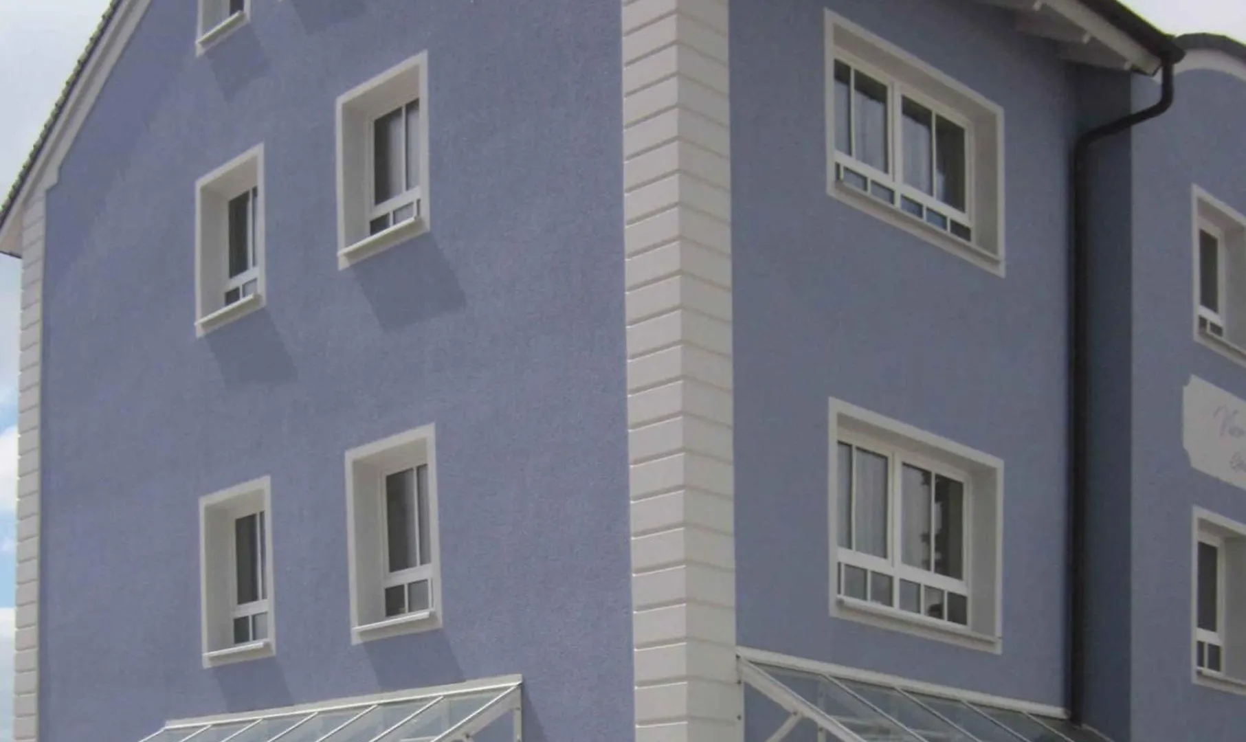 Studio In Bad Steben - Bayern 50804
