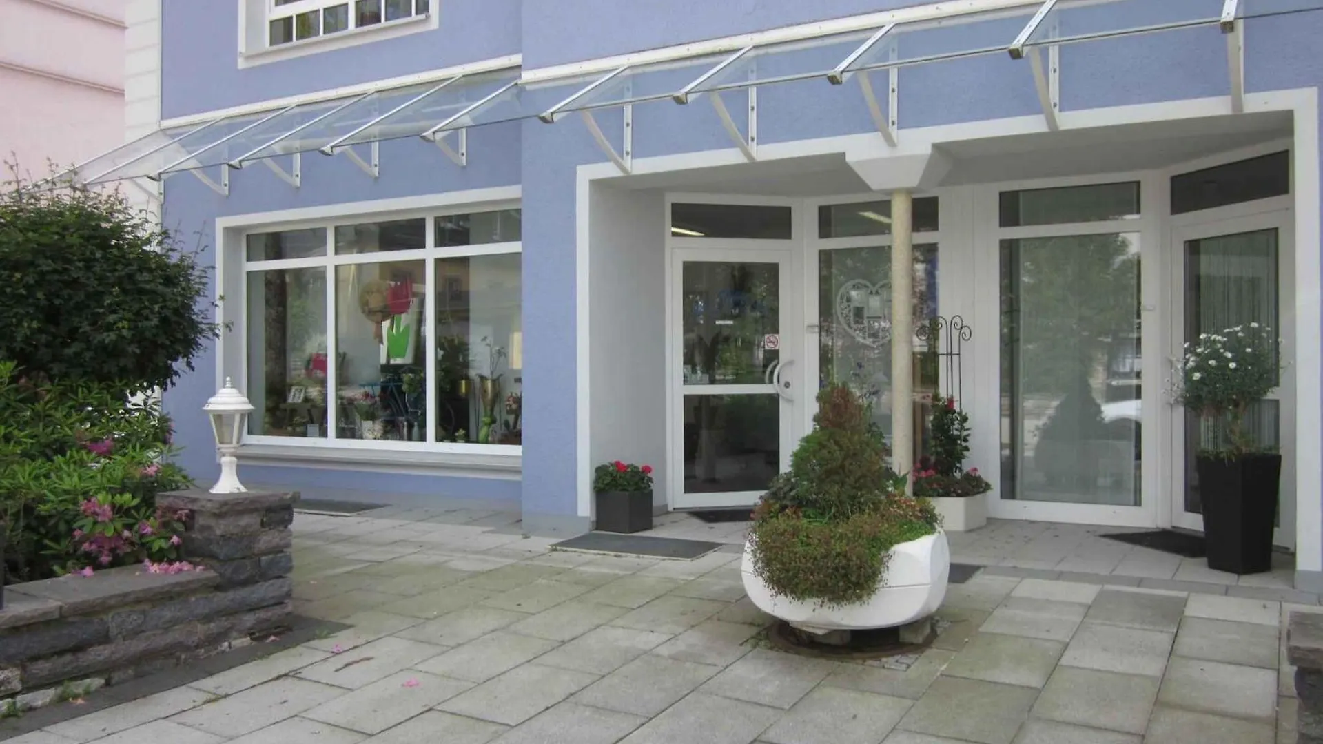 Studio In Bad Steben - Bayern 50804