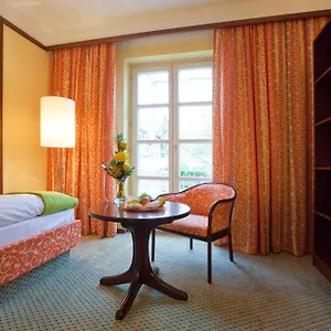 4* Hotel Relexa Gmbh